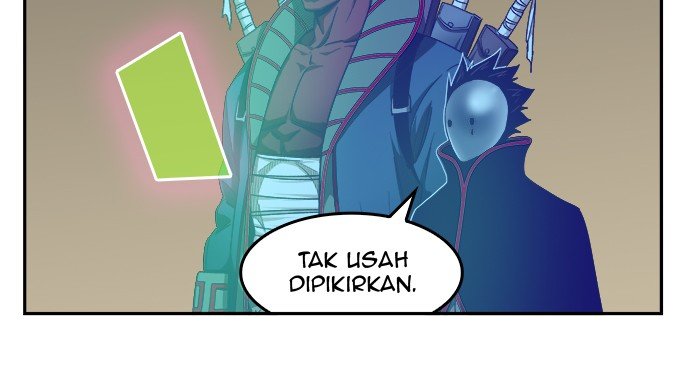 The God of High School Chapter 493 Gambar 19