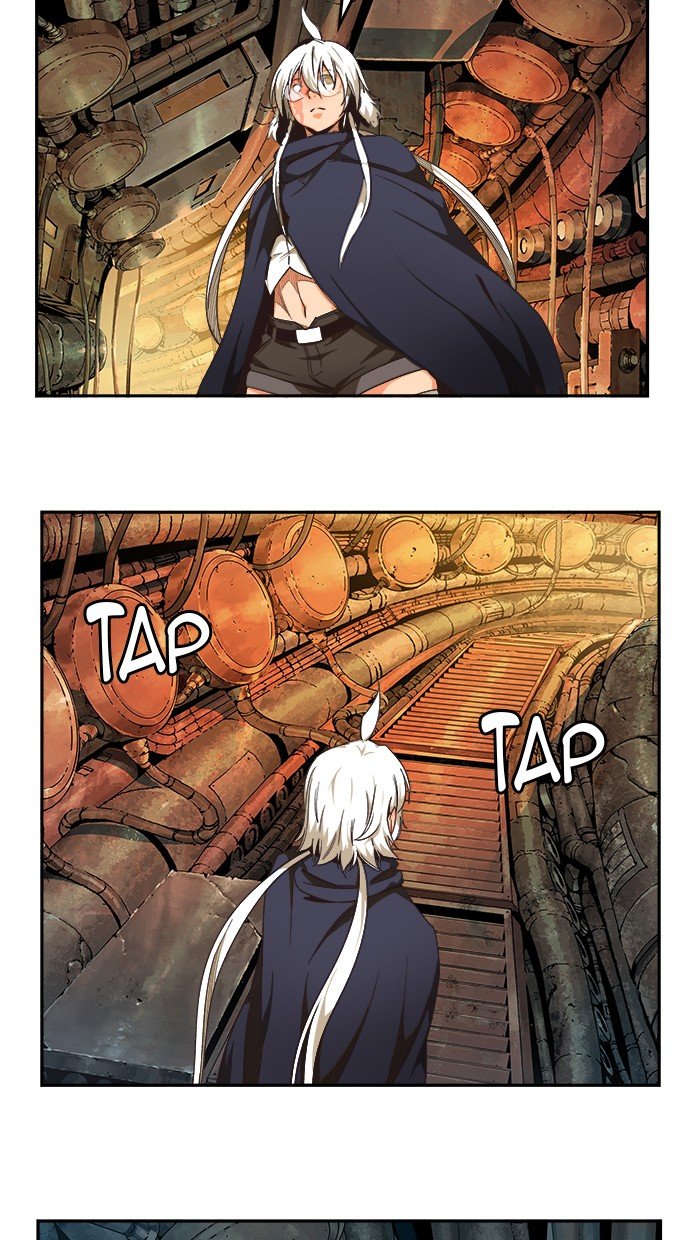 The God of High School Chapter 493 Gambar 24