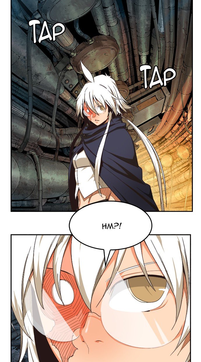 The God of High School Chapter 493 Gambar 25