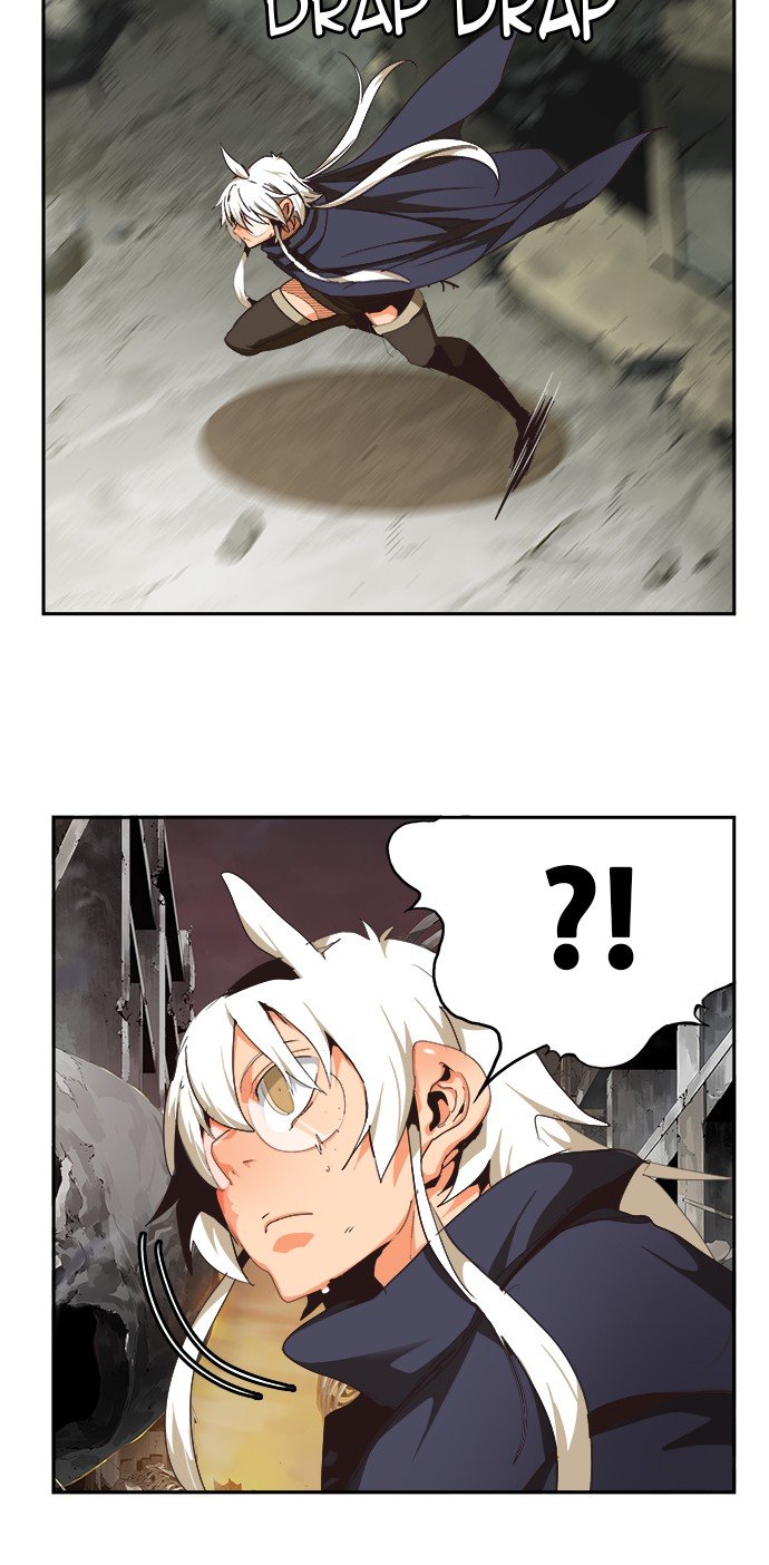 The God of High School Chapter 493 Gambar 28