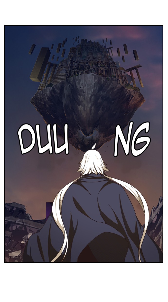 The God of High School Chapter 493 Gambar 29