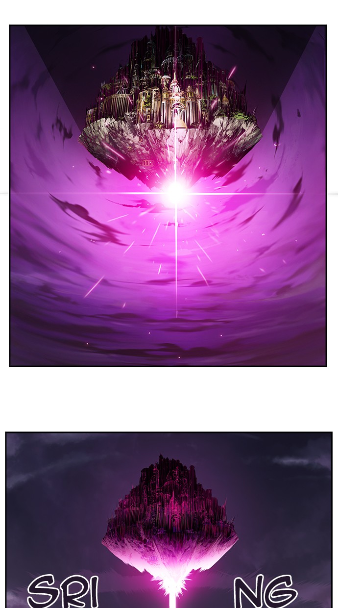 The God of High School Chapter 493 Gambar 30