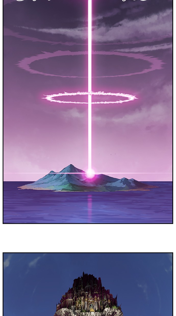 The God of High School Chapter 493 Gambar 31