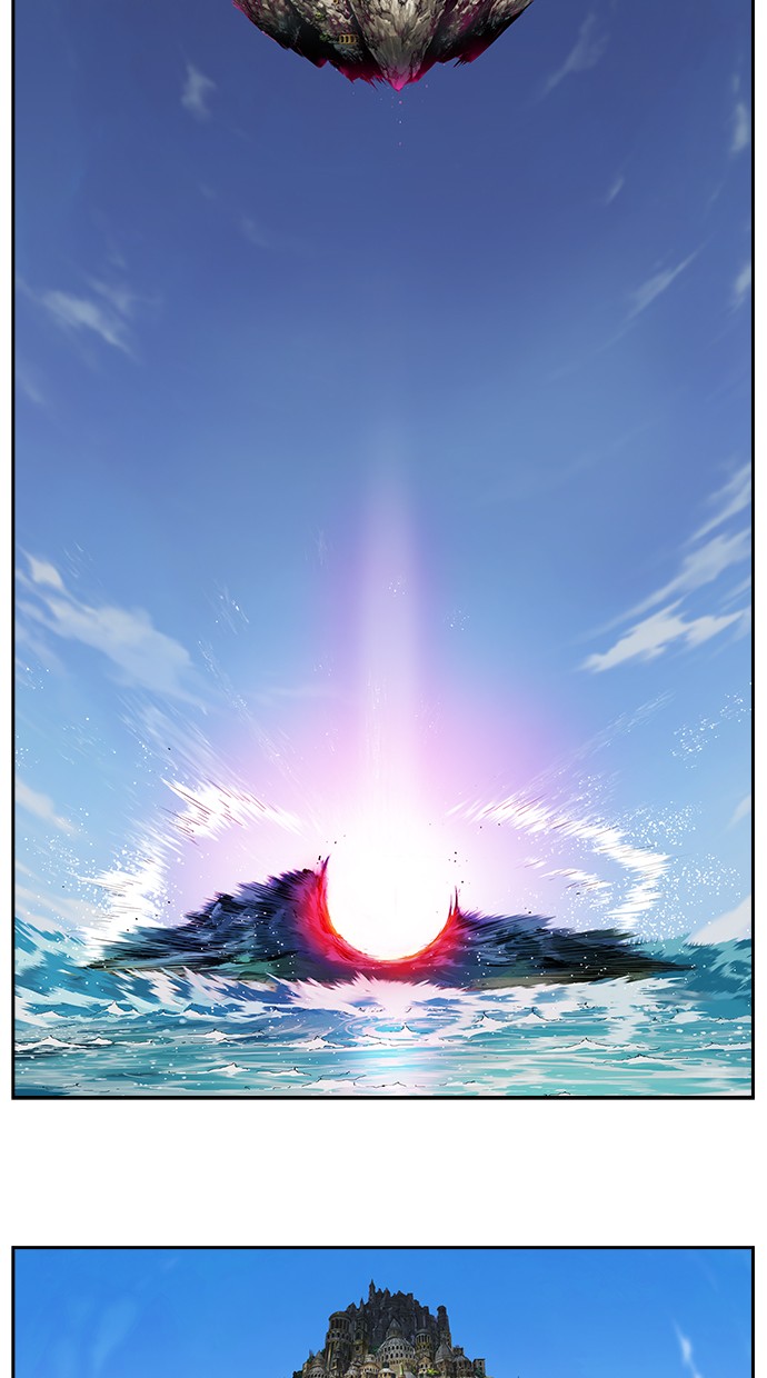 The God of High School Chapter 493 Gambar 32