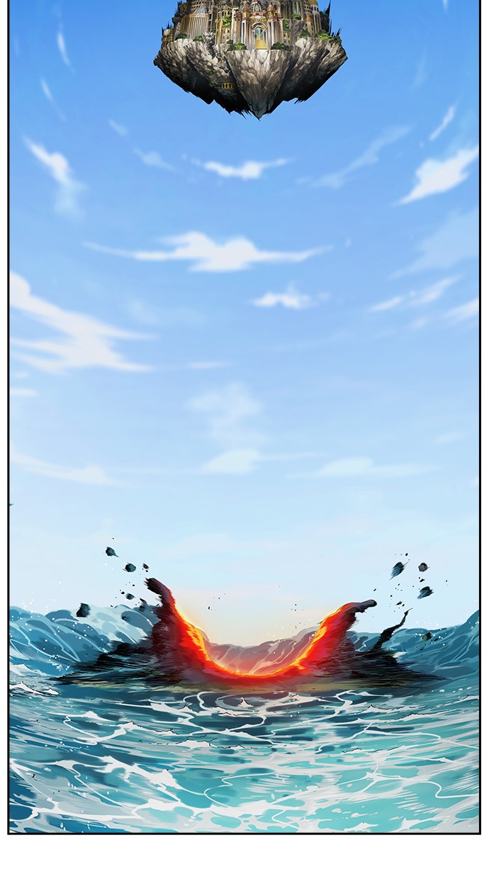 The God of High School Chapter 493 Gambar 33