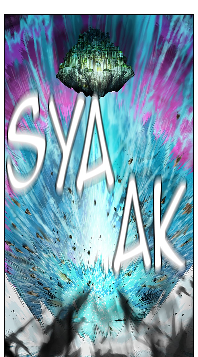 The God of High School Chapter 493 Gambar 34