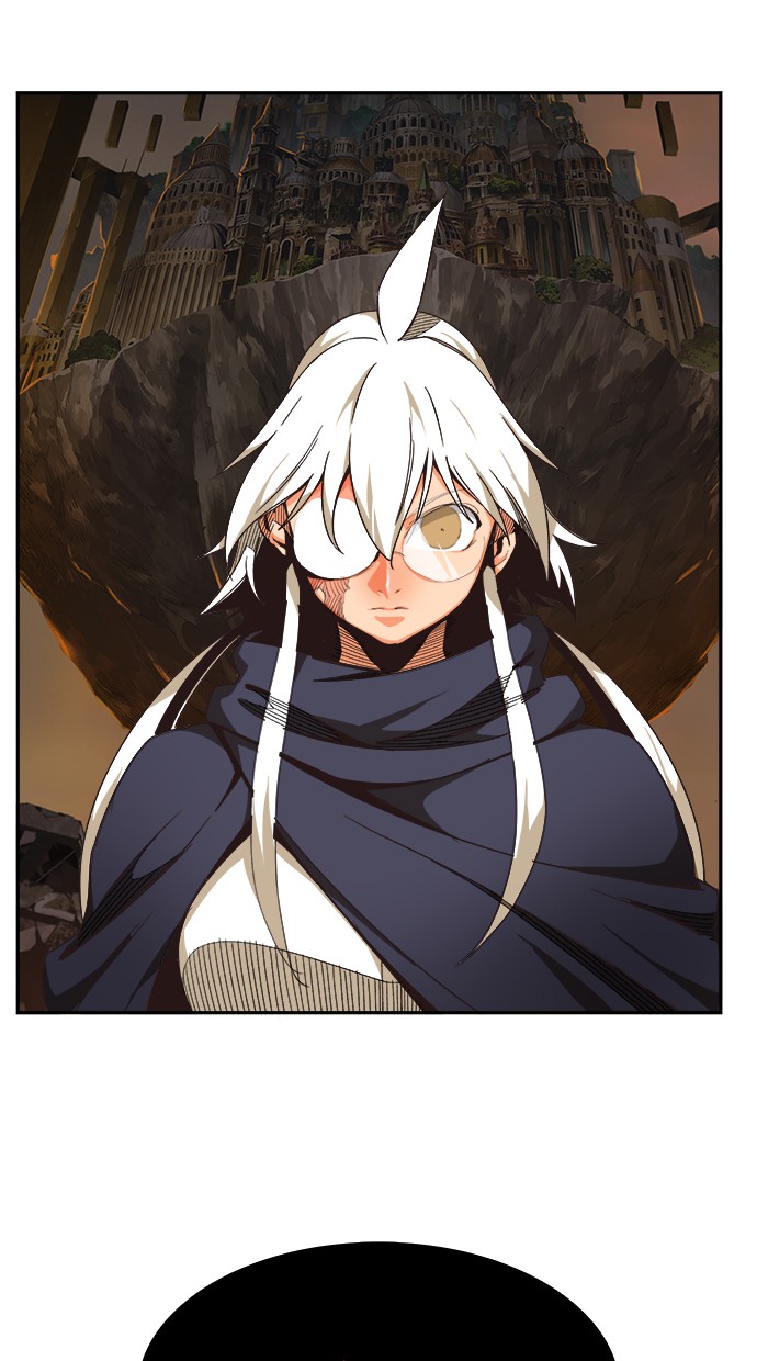 The God of High School Chapter 493 Gambar 39