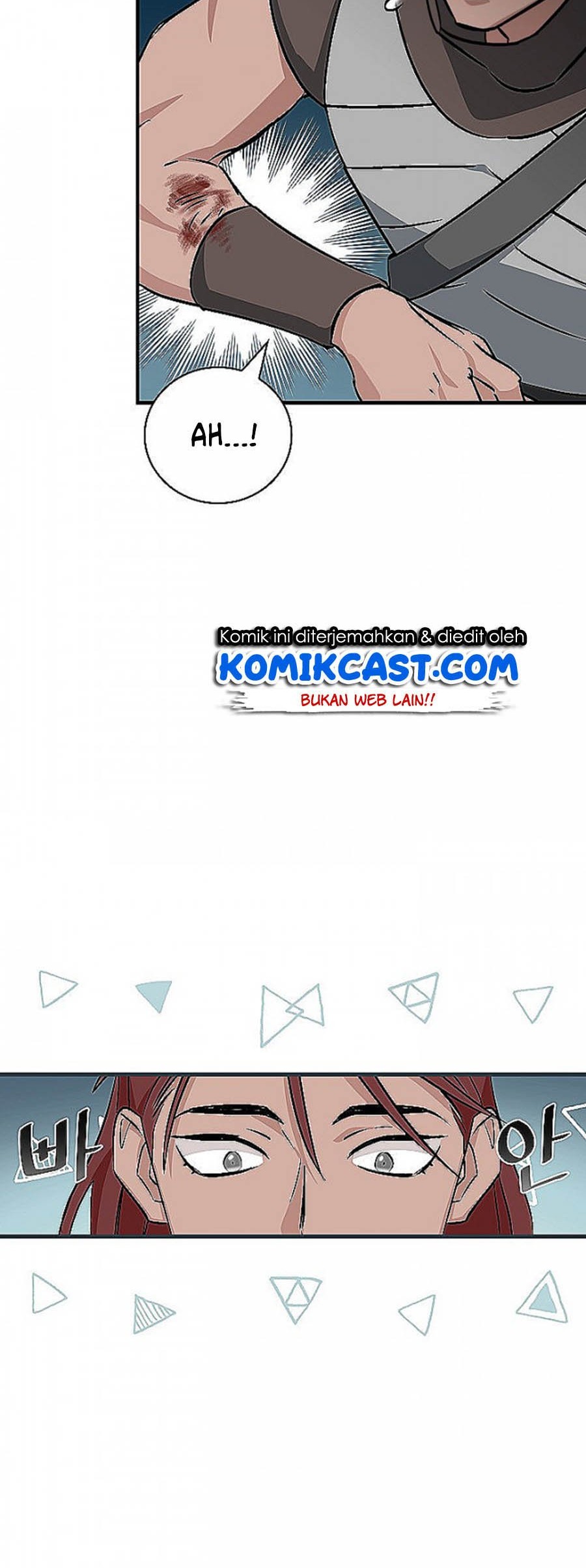 Leveling Up, By Only Eating! Chapter 48 Gambar 8