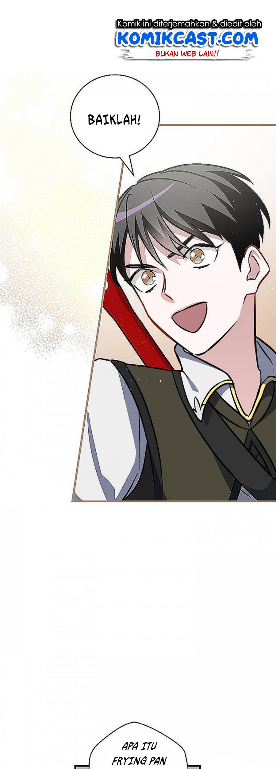 Leveling Up, By Only Eating! Chapter 48 Gambar 23