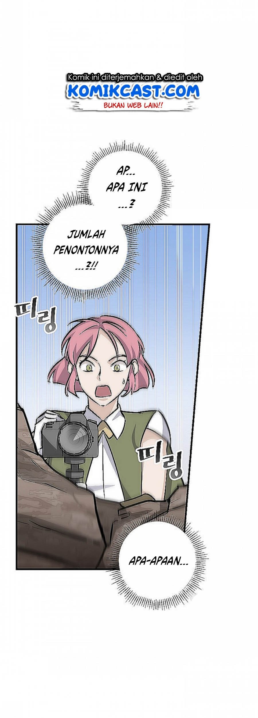Leveling Up, By Only Eating! Chapter 48 Gambar 37