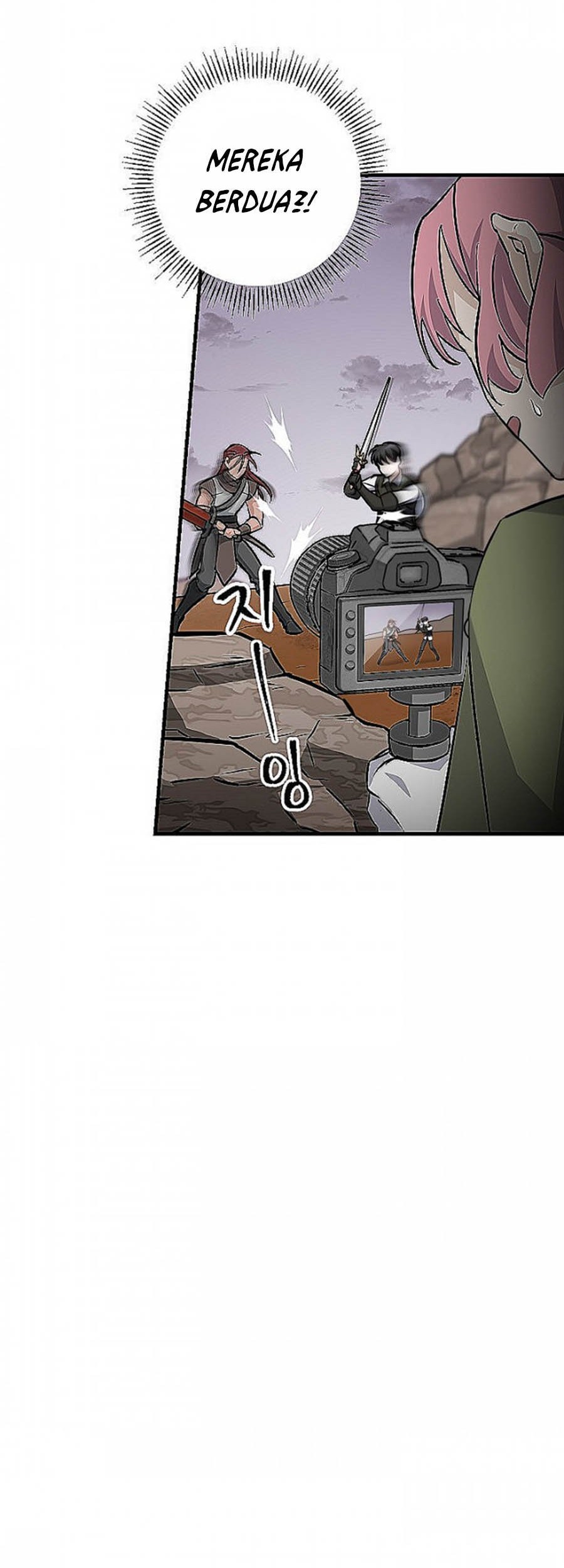 Leveling Up, By Only Eating! Chapter 48 Gambar 38