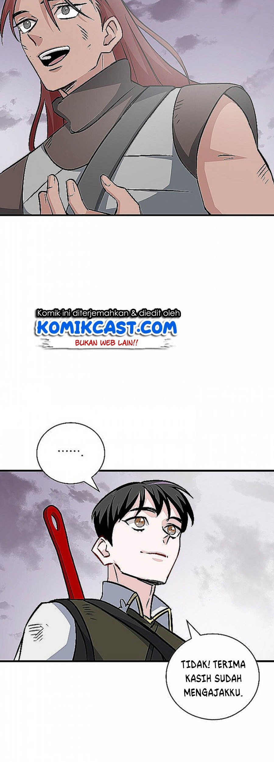 Leveling Up, By Only Eating! Chapter 48 Gambar 49