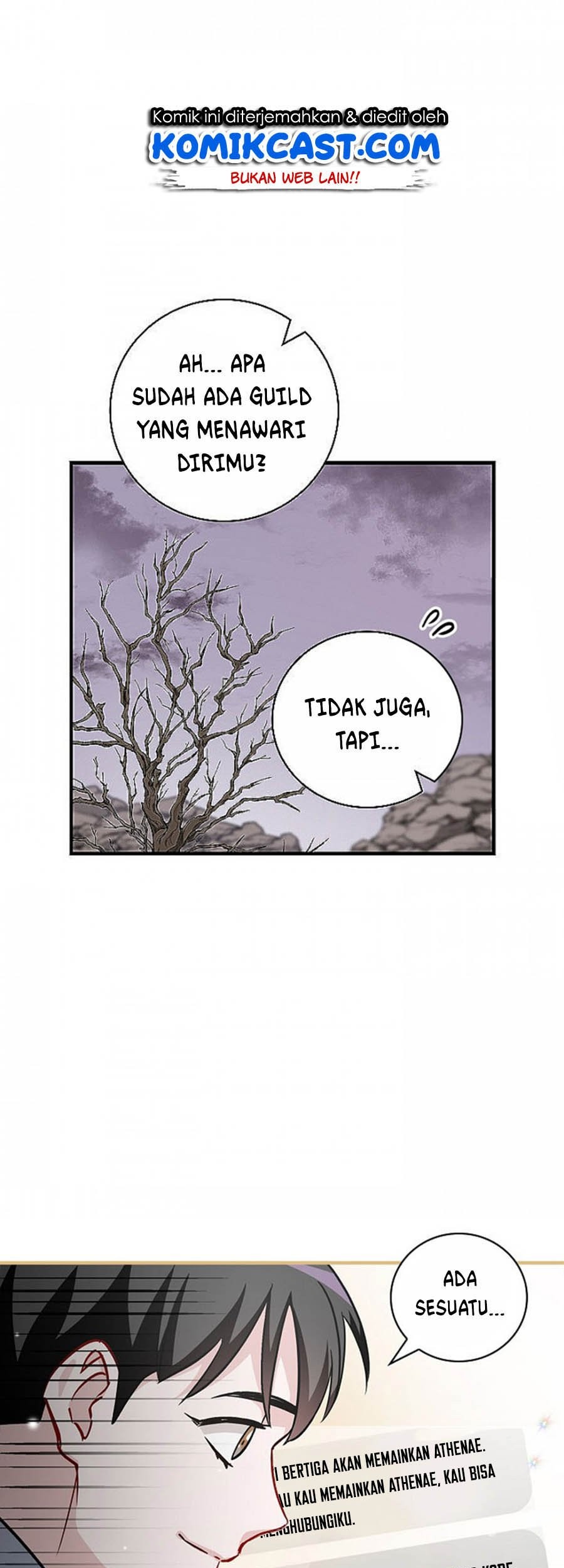 Leveling Up, By Only Eating! Chapter 48 Gambar 50