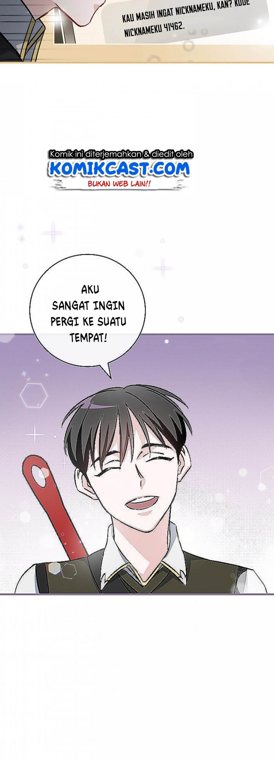 Leveling Up, By Only Eating! Chapter 48 Gambar 51