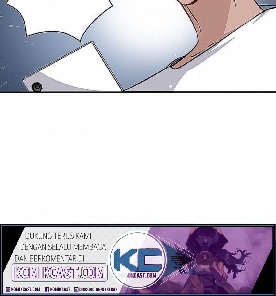 Leveling Up, By Only Eating! Chapter 48 Gambar 63