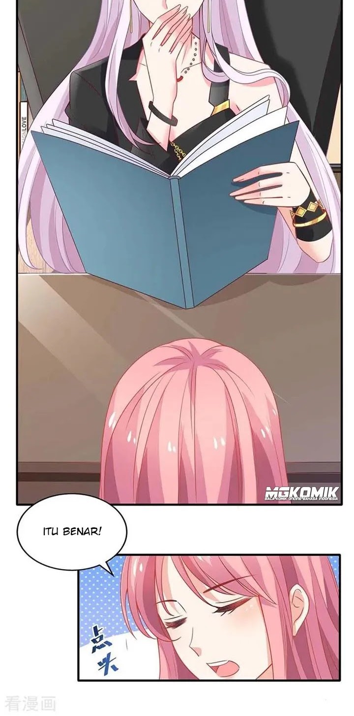 Take Your Mommy Home Chapter 143 Gambar 6