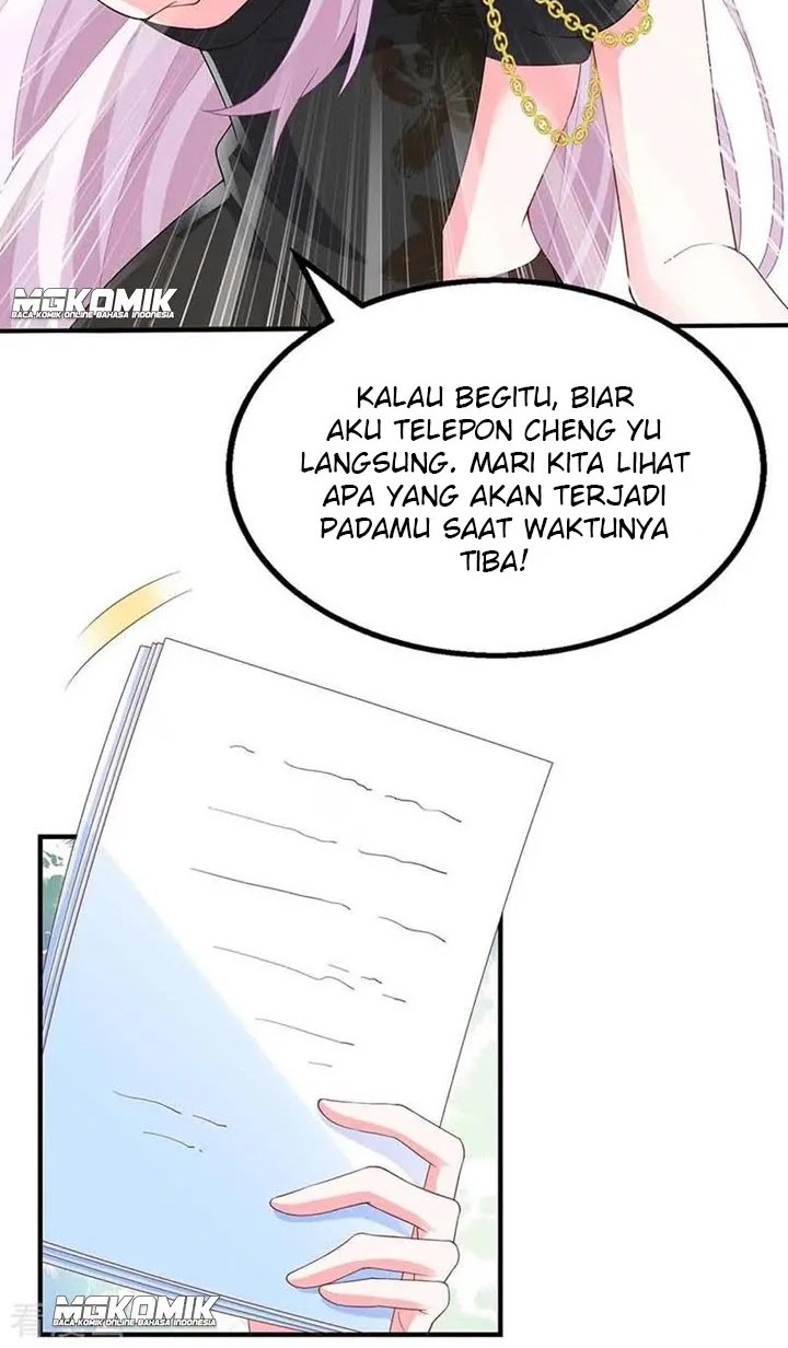 Take Your Mommy Home Chapter 143 Gambar 12