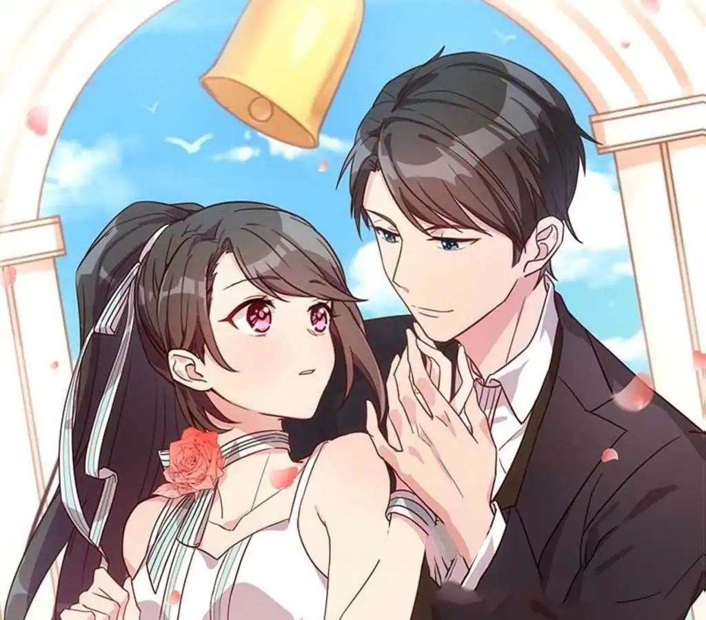 CEO’s Sudden Proposal Chapter 58 Gambar 6