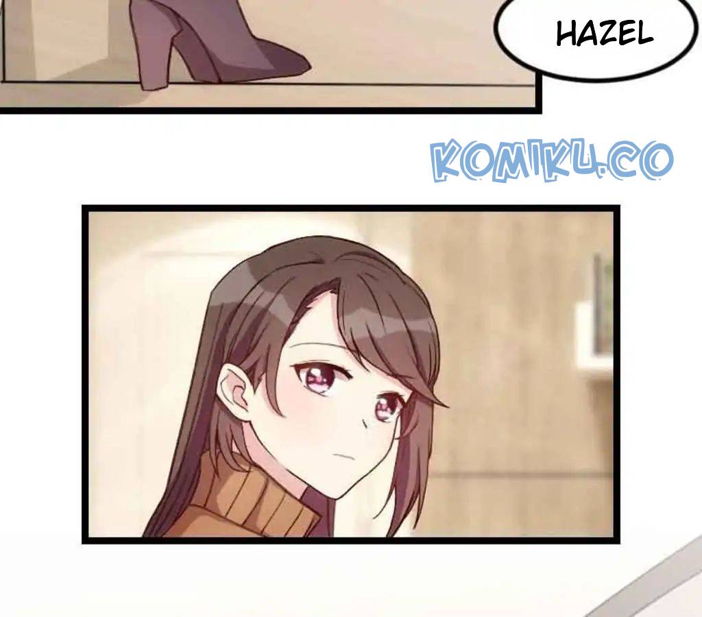 CEO’s Sudden Proposal Chapter 58 Gambar 8