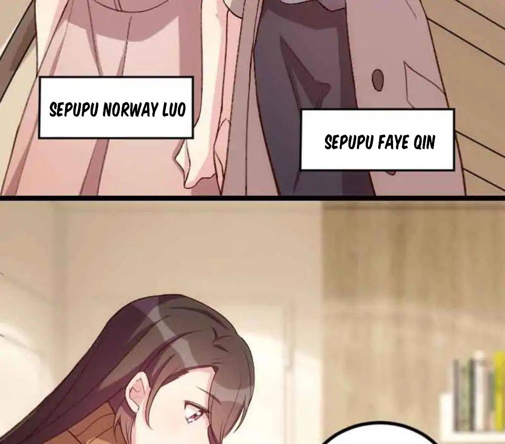 CEO’s Sudden Proposal Chapter 58 Gambar 10