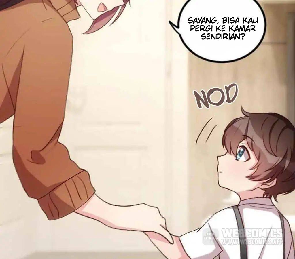 CEO’s Sudden Proposal Chapter 58 Gambar 11