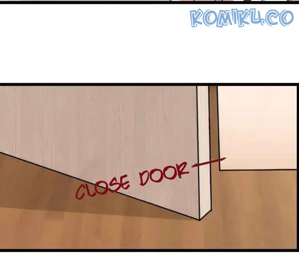 CEO’s Sudden Proposal Chapter 58 Gambar 12