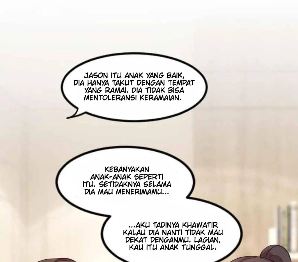 CEO’s Sudden Proposal Chapter 58 Gambar 15