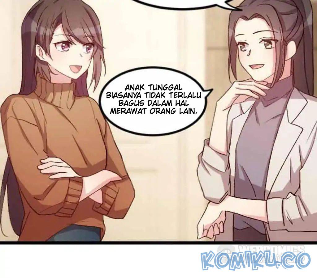 CEO’s Sudden Proposal Chapter 58 Gambar 16