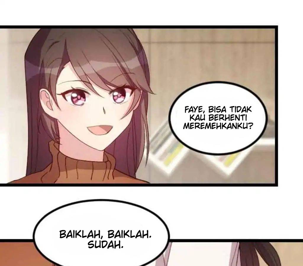 CEO’s Sudden Proposal Chapter 58 Gambar 17