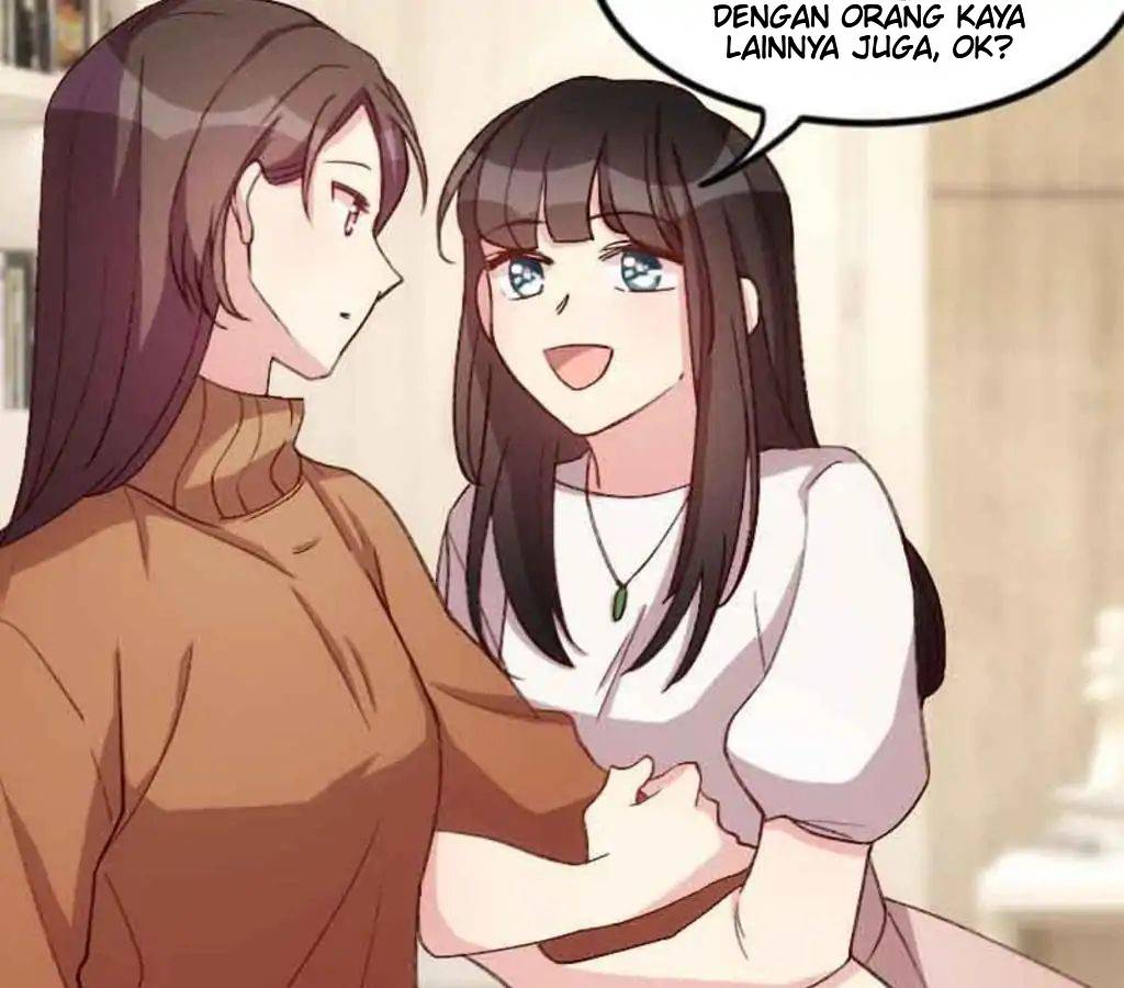 CEO’s Sudden Proposal Chapter 58 Gambar 19