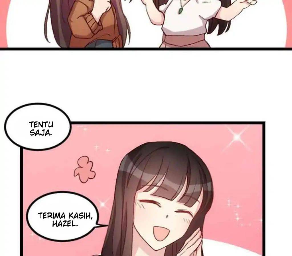 CEO’s Sudden Proposal Chapter 58 Gambar 21