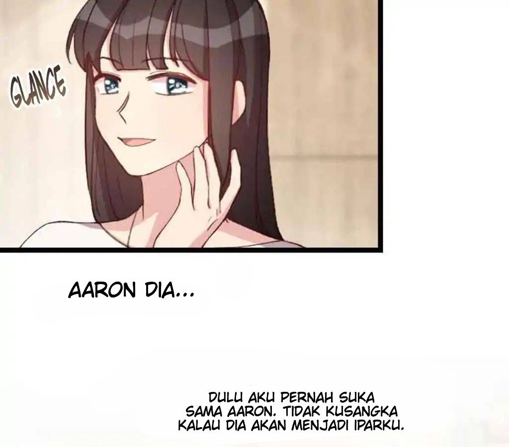 CEO’s Sudden Proposal Chapter 58 Gambar 23