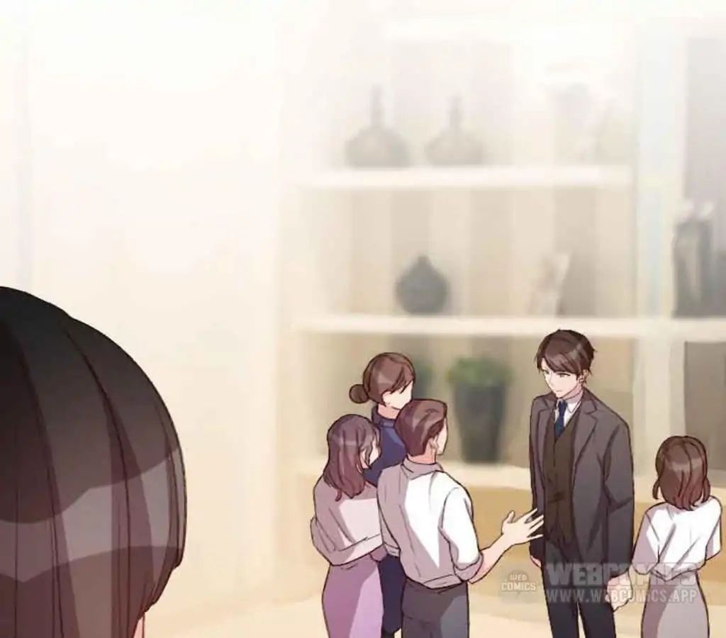 CEO’s Sudden Proposal Chapter 58 Gambar 25