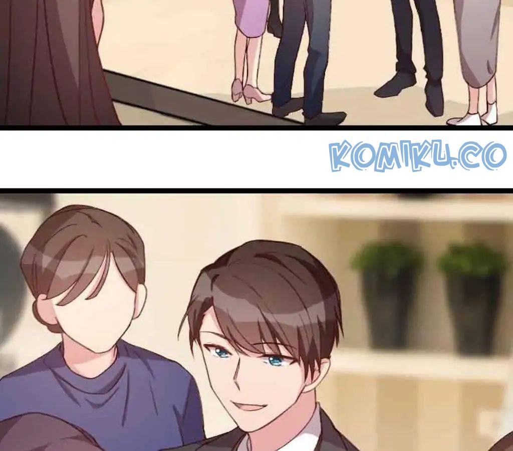 CEO’s Sudden Proposal Chapter 58 Gambar 26