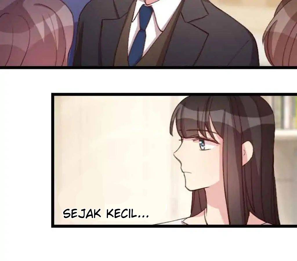 CEO’s Sudden Proposal Chapter 58 Gambar 27