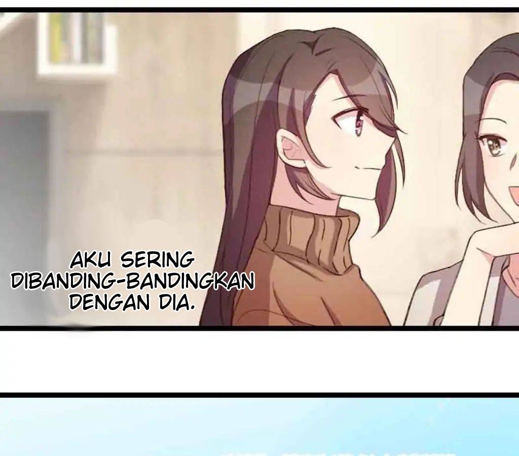 CEO’s Sudden Proposal Chapter 58 Gambar 28