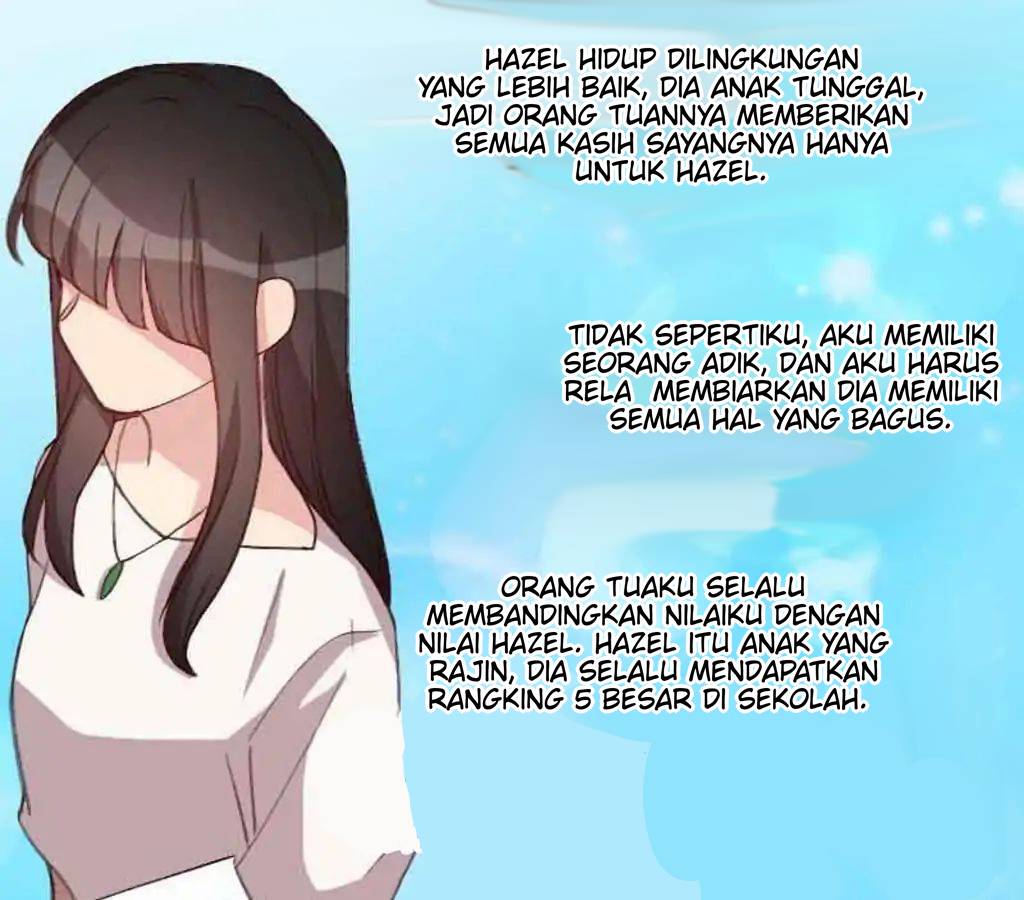 CEO’s Sudden Proposal Chapter 58 Gambar 29