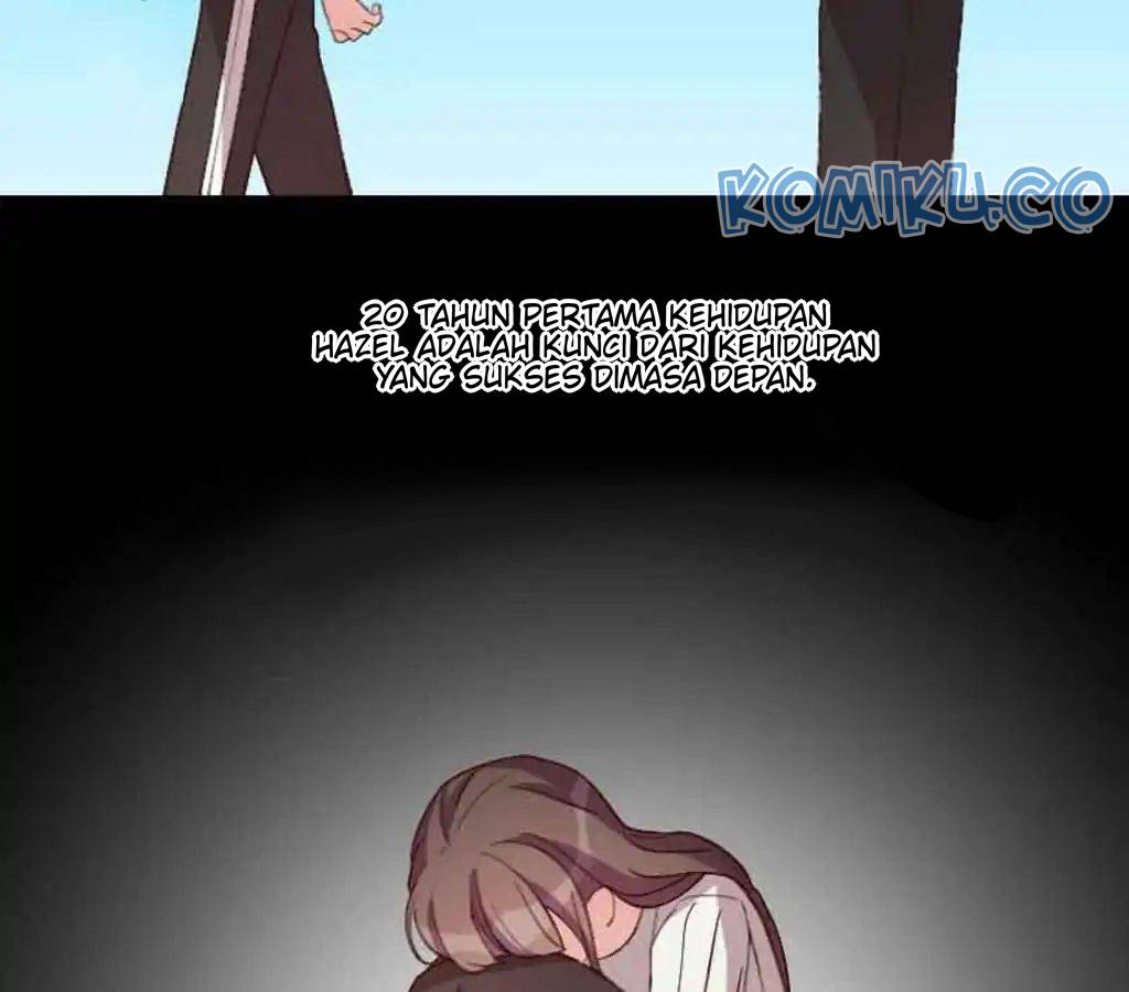 CEO’s Sudden Proposal Chapter 58 Gambar 31