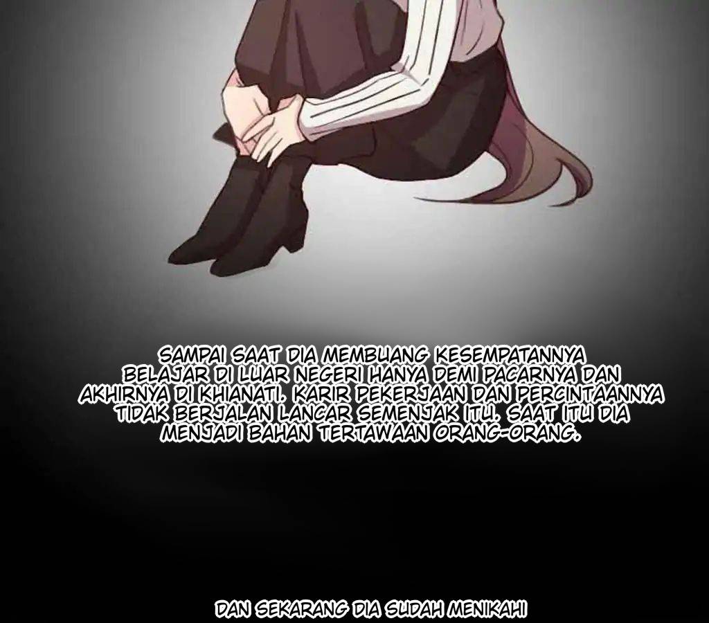 CEO’s Sudden Proposal Chapter 58 Gambar 32