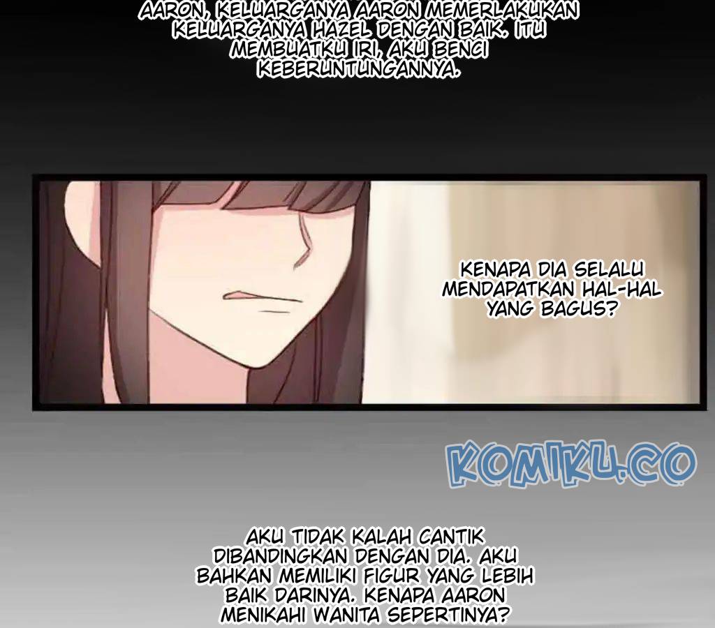 CEO’s Sudden Proposal Chapter 58 Gambar 33