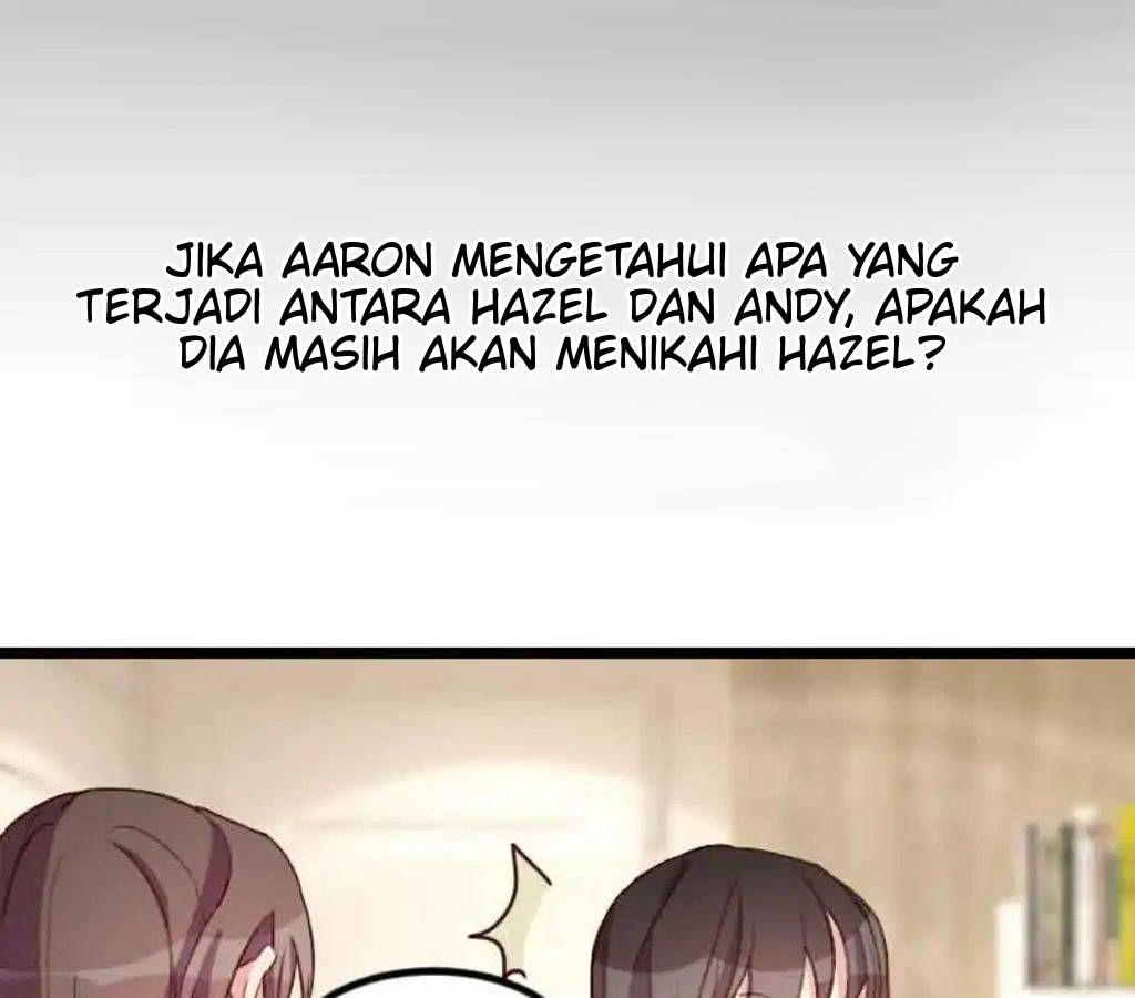 CEO’s Sudden Proposal Chapter 58 Gambar 34