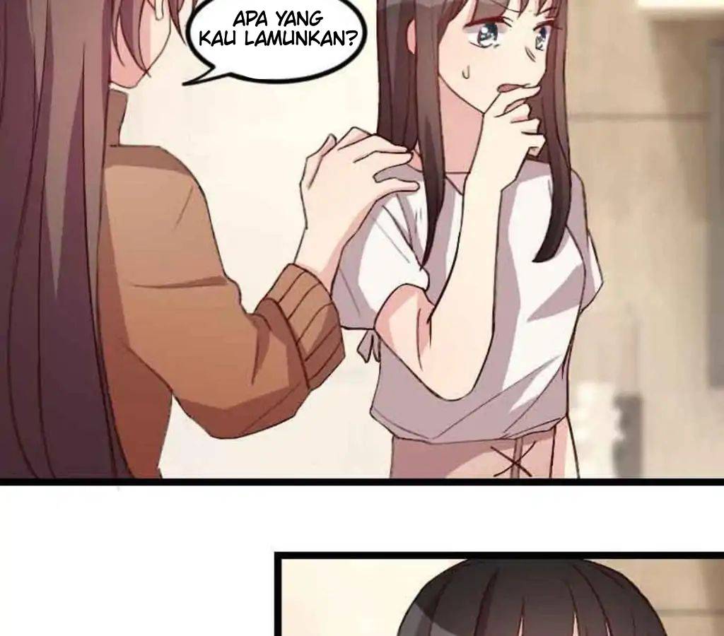 CEO’s Sudden Proposal Chapter 58 Gambar 35