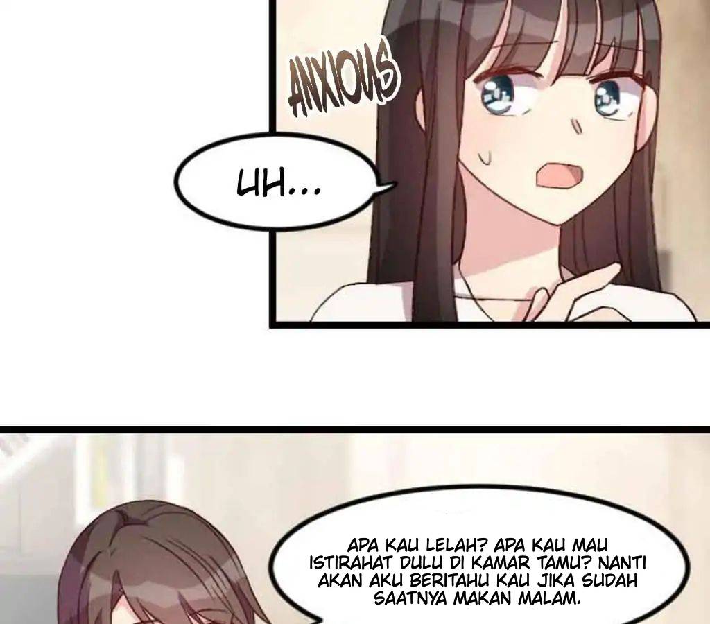 CEO’s Sudden Proposal Chapter 58 Gambar 36