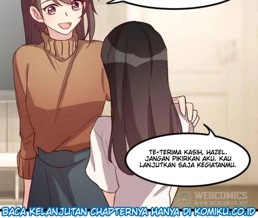 CEO’s Sudden Proposal Chapter 58 Gambar 37