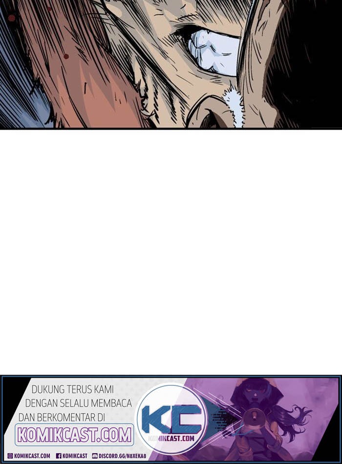 Gosu Chapter 169 Gambar 79