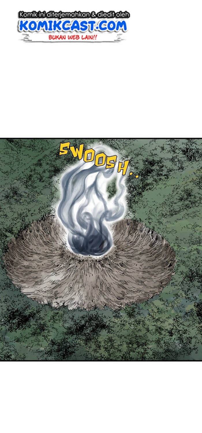 Gosu Chapter 169 Gambar 7