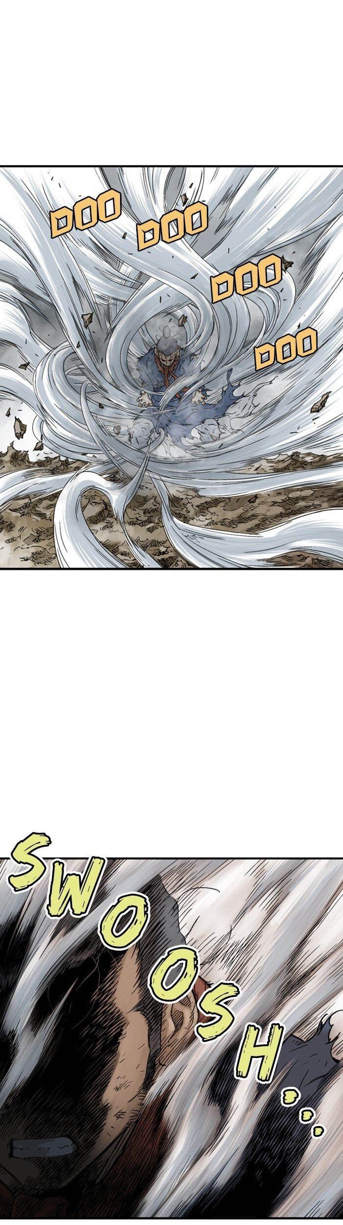 Gosu Chapter 169 Gambar 8