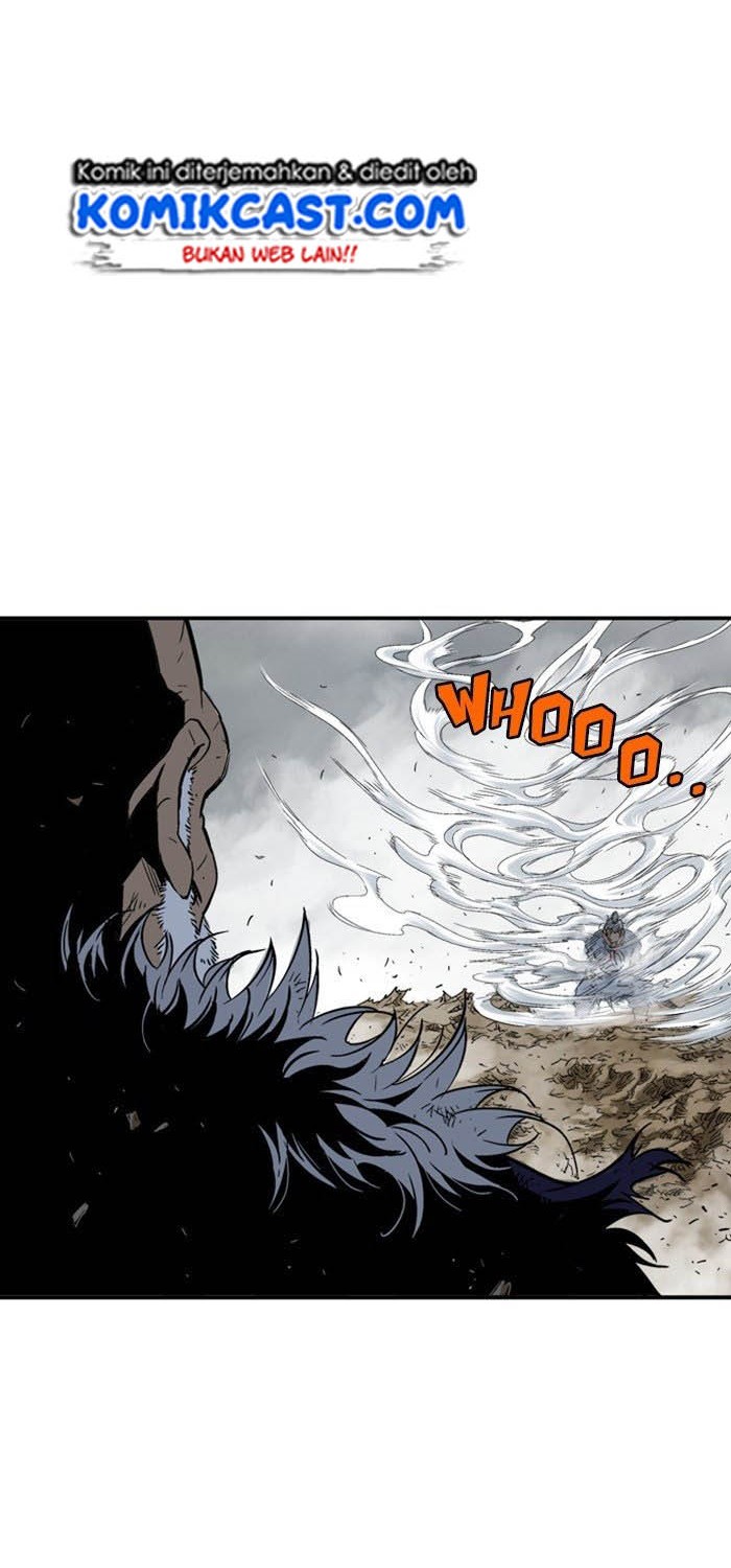 Gosu Chapter 169 Gambar 9