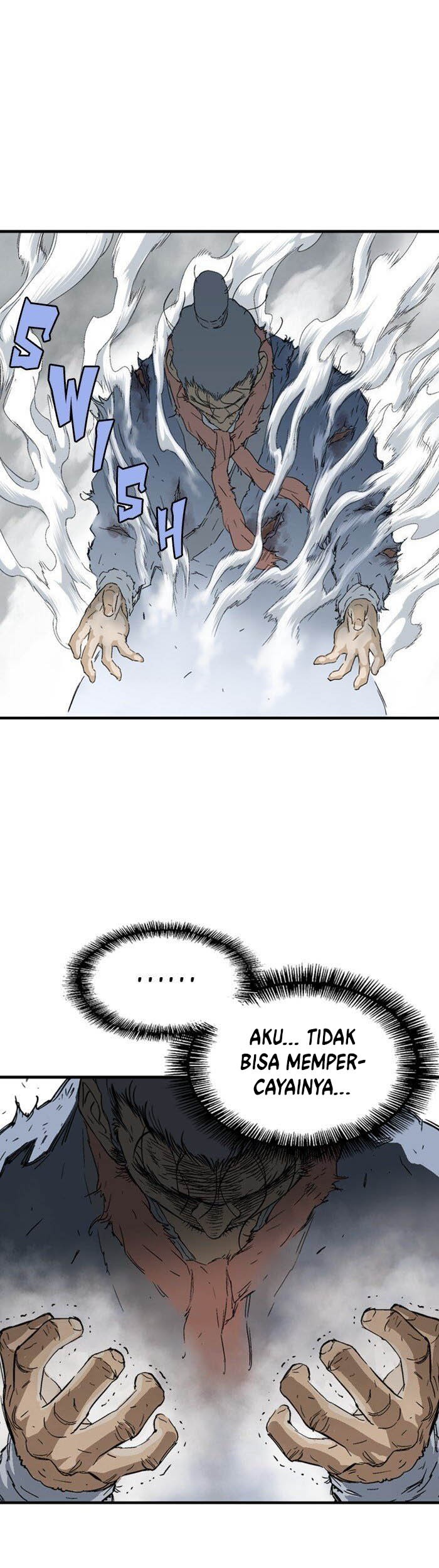 Gosu Chapter 169 Gambar 10