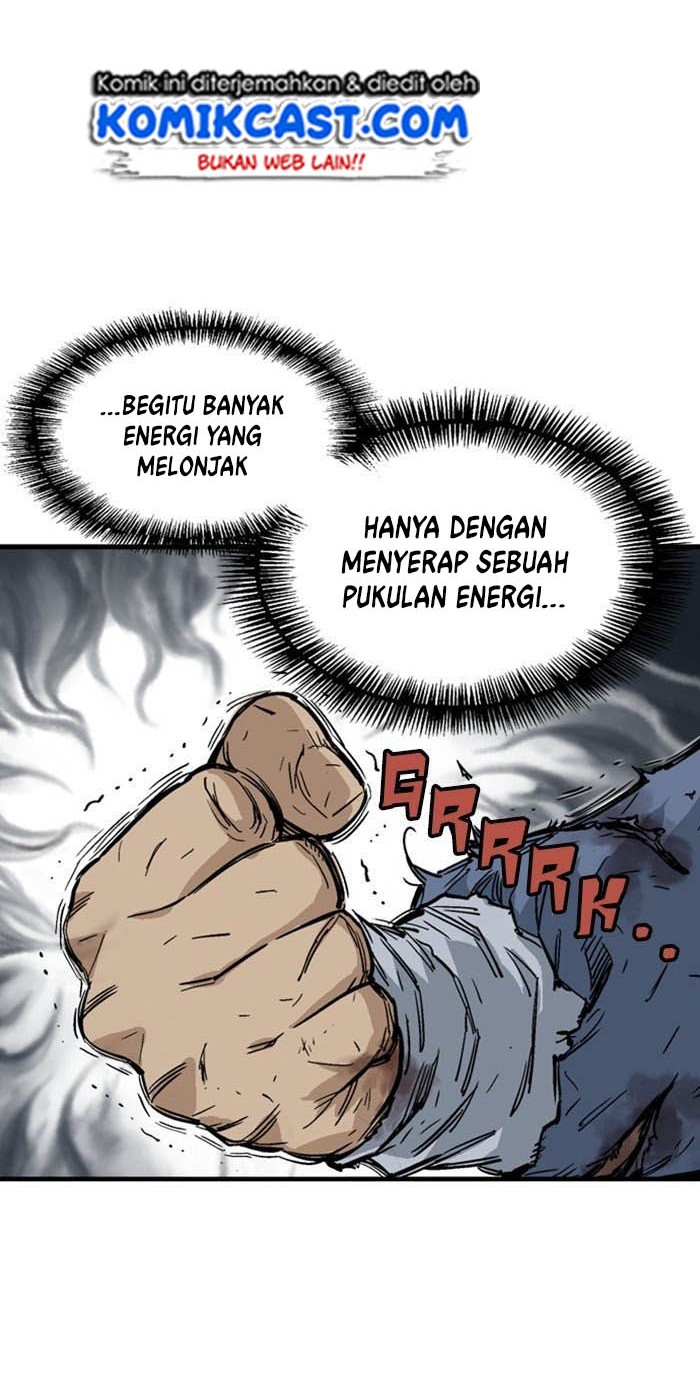 Gosu Chapter 169 Gambar 11